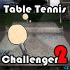 Table Tennis Challenger I…